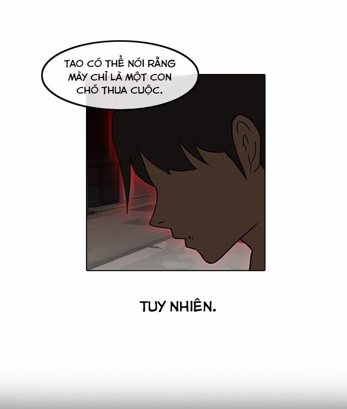 Cô Gái Từ Ứng Dụng Nhắn Tin Ngẫu Nhiên 11 trang 61