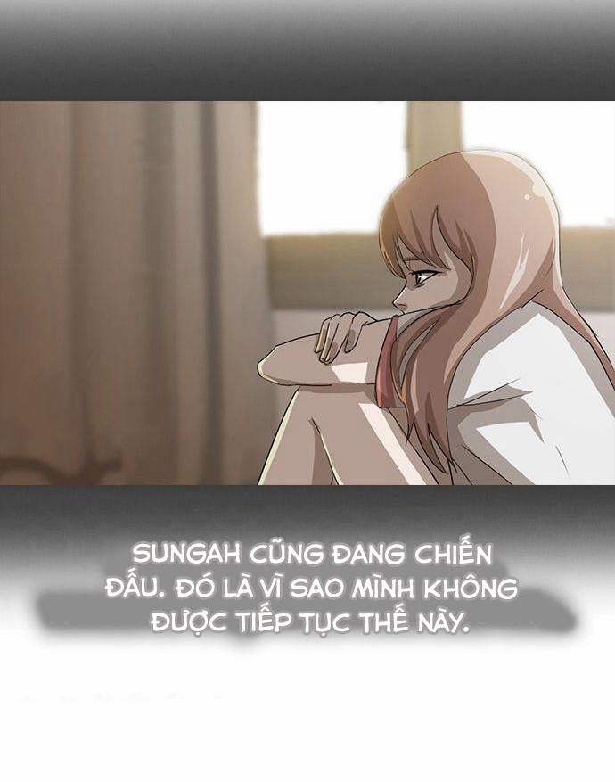 Cô Gái Từ Ứng Dụng Nhắn Tin Ngẫu Nhiên 11 trang 62