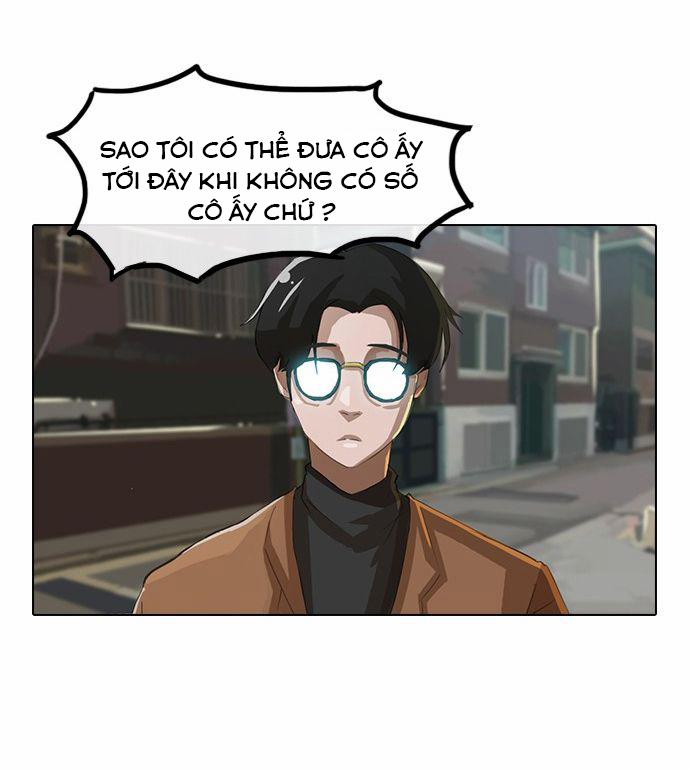 Cô Gái Từ Ứng Dụng Nhắn Tin Ngẫu Nhiên 11 trang 64