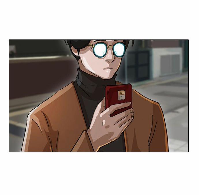 Cô Gái Từ Ứng Dụng Nhắn Tin Ngẫu Nhiên 11 trang 66