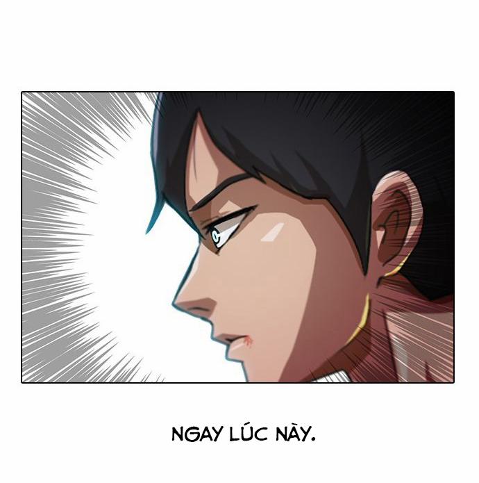 Cô Gái Từ Ứng Dụng Nhắn Tin Ngẫu Nhiên 11 trang 67