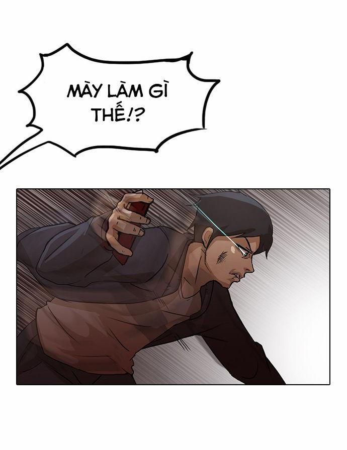 Cô Gái Từ Ứng Dụng Nhắn Tin Ngẫu Nhiên 11 trang 71