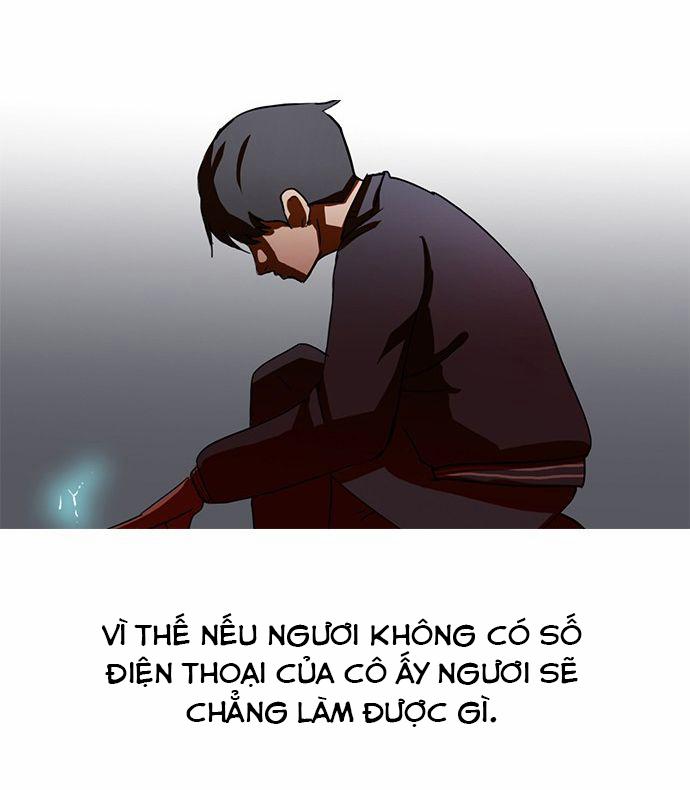 Cô Gái Từ Ứng Dụng Nhắn Tin Ngẫu Nhiên 11 trang 81