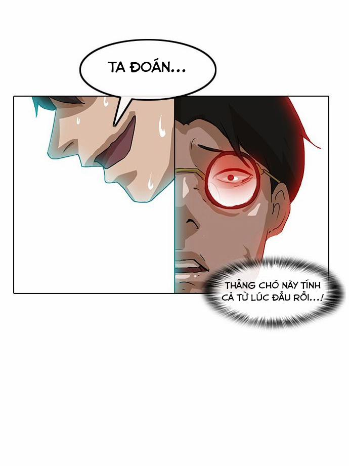 Cô Gái Từ Ứng Dụng Nhắn Tin Ngẫu Nhiên 11 trang 82