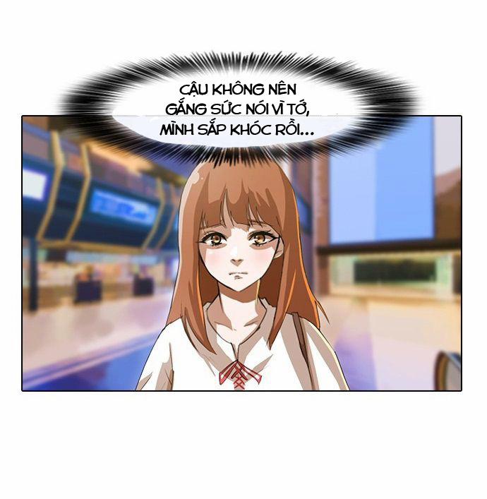 Cô Gái Từ Ứng Dụng Nhắn Tin Ngẫu Nhiên 12 trang 13