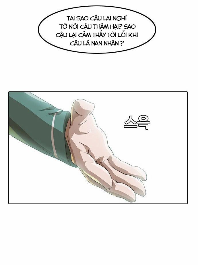 Cô Gái Từ Ứng Dụng Nhắn Tin Ngẫu Nhiên 12 trang 18