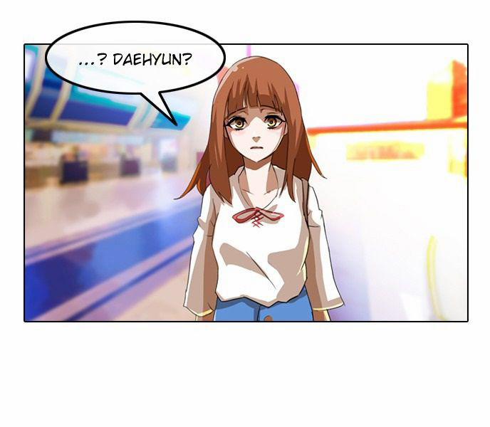 Cô Gái Từ Ứng Dụng Nhắn Tin Ngẫu Nhiên 12 trang 19