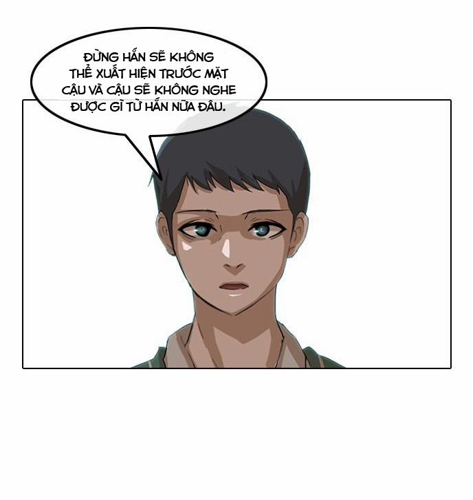 Cô Gái Từ Ứng Dụng Nhắn Tin Ngẫu Nhiên 12 trang 25