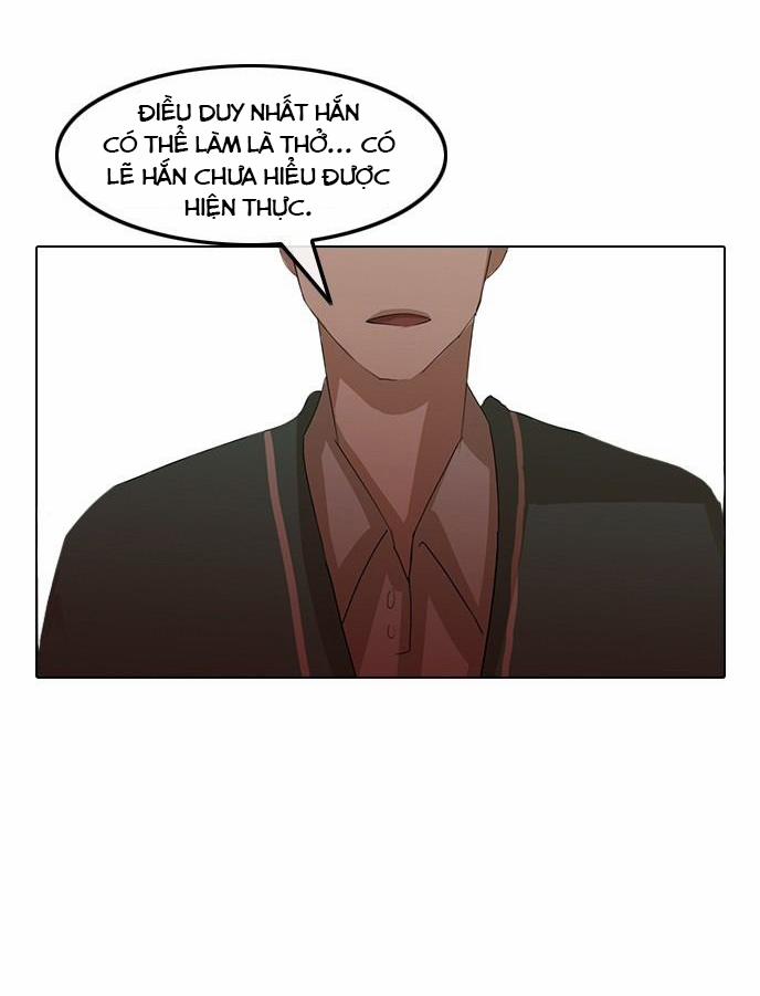 Cô Gái Từ Ứng Dụng Nhắn Tin Ngẫu Nhiên 12 trang 26