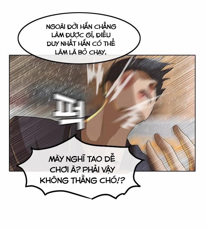 Cô Gái Từ Ứng Dụng Nhắn Tin Ngẫu Nhiên 12 trang 28