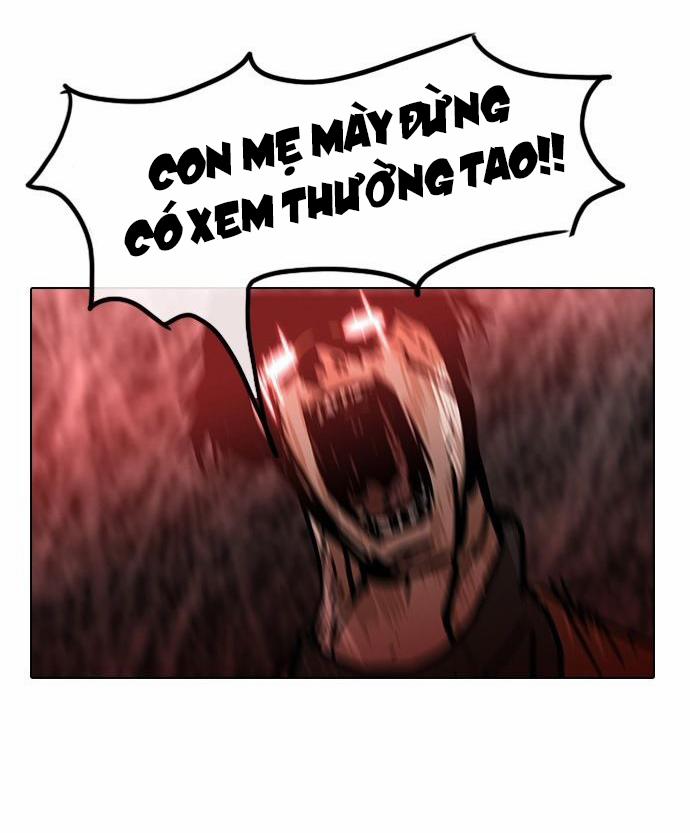 Cô Gái Từ Ứng Dụng Nhắn Tin Ngẫu Nhiên 12 trang 30