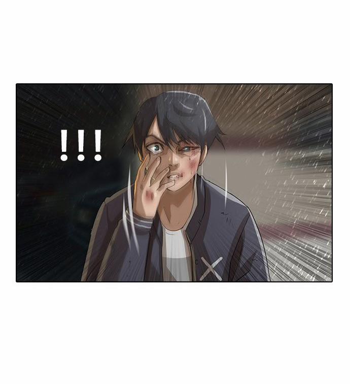 Cô Gái Từ Ứng Dụng Nhắn Tin Ngẫu Nhiên 12 trang 32