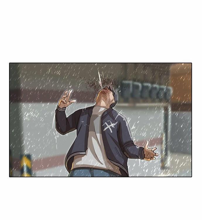 Cô Gái Từ Ứng Dụng Nhắn Tin Ngẫu Nhiên 12 trang 34