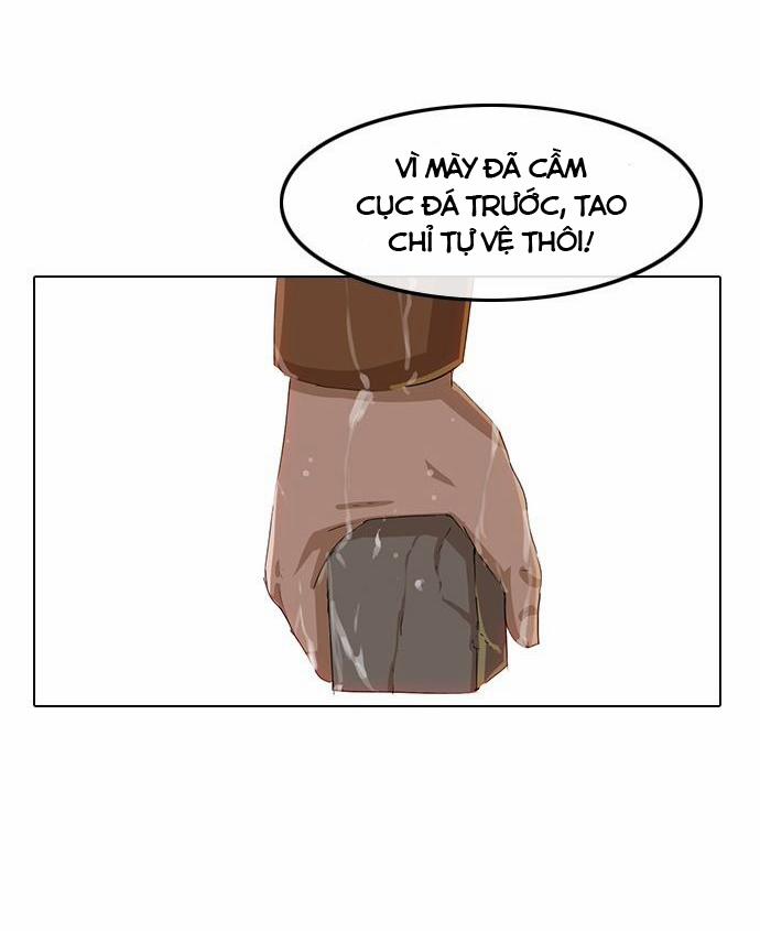 Cô Gái Từ Ứng Dụng Nhắn Tin Ngẫu Nhiên 12 trang 39