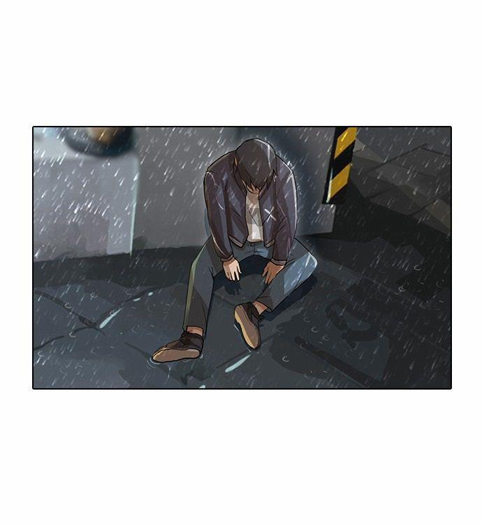 Cô Gái Từ Ứng Dụng Nhắn Tin Ngẫu Nhiên 12 trang 42