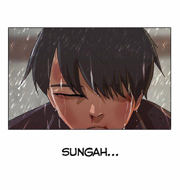 Cô Gái Từ Ứng Dụng Nhắn Tin Ngẫu Nhiên 12 trang 43