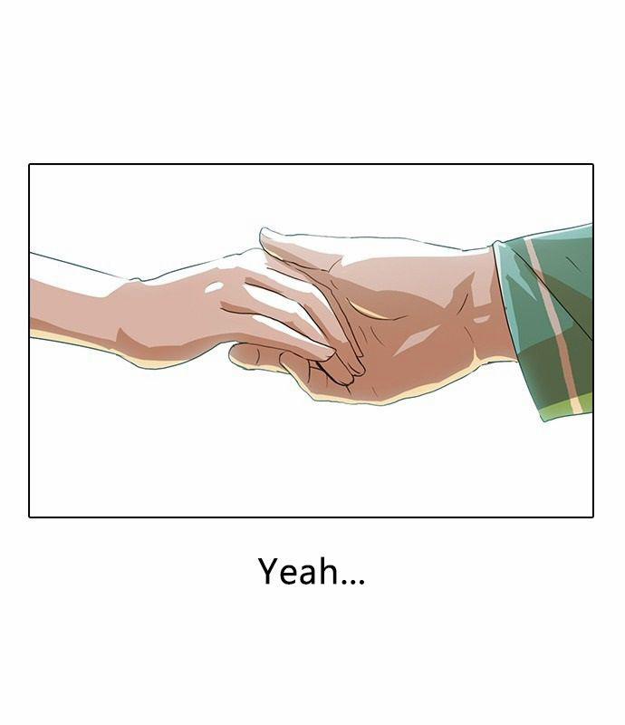 Cô Gái Từ Ứng Dụng Nhắn Tin Ngẫu Nhiên 12 trang 45