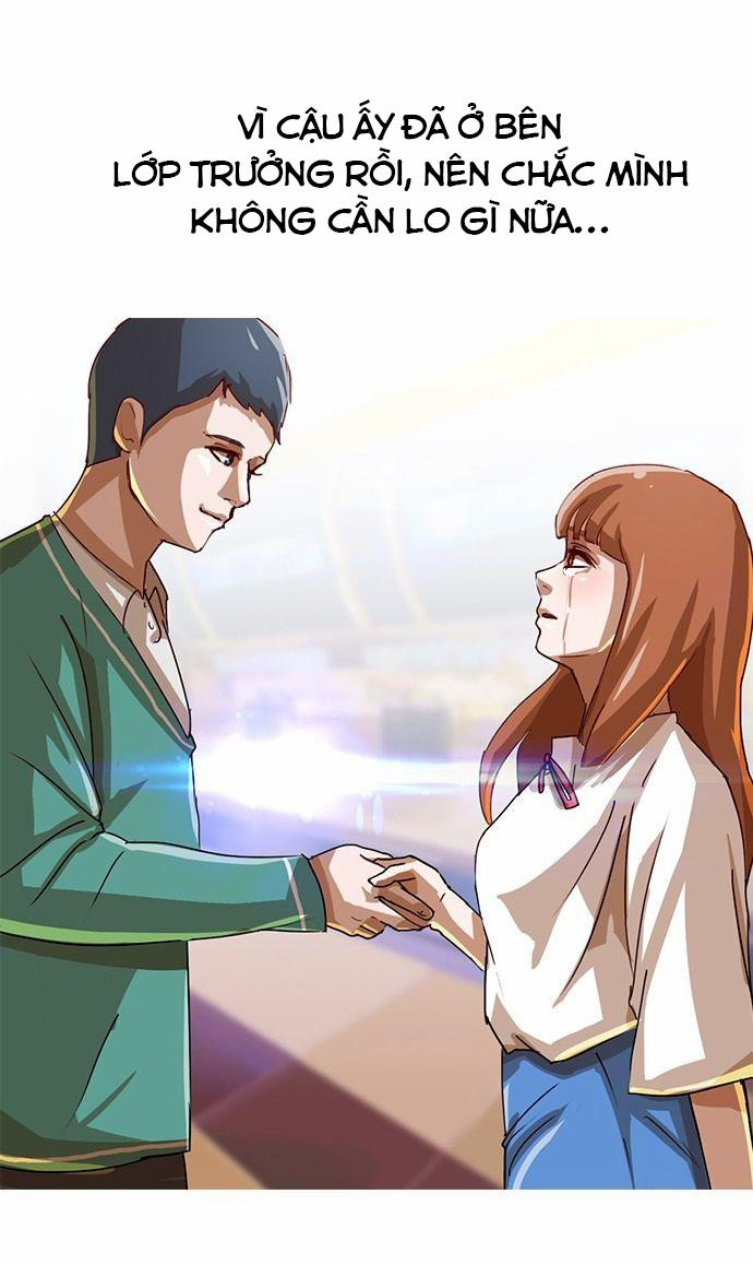 Cô Gái Từ Ứng Dụng Nhắn Tin Ngẫu Nhiên 12 trang 46