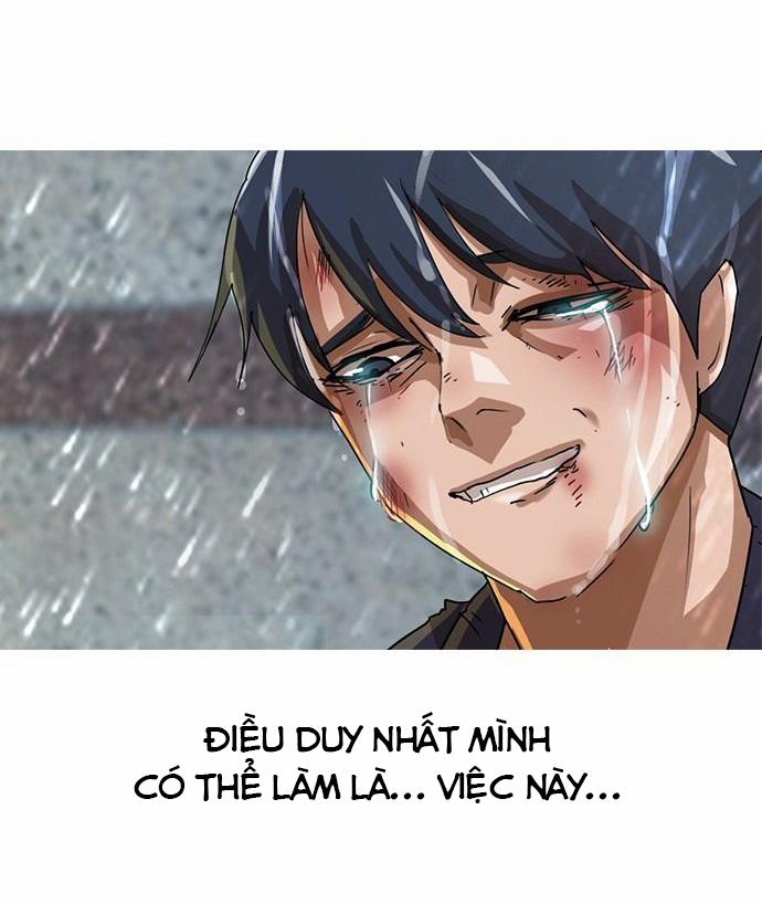 Cô Gái Từ Ứng Dụng Nhắn Tin Ngẫu Nhiên 12 trang 49