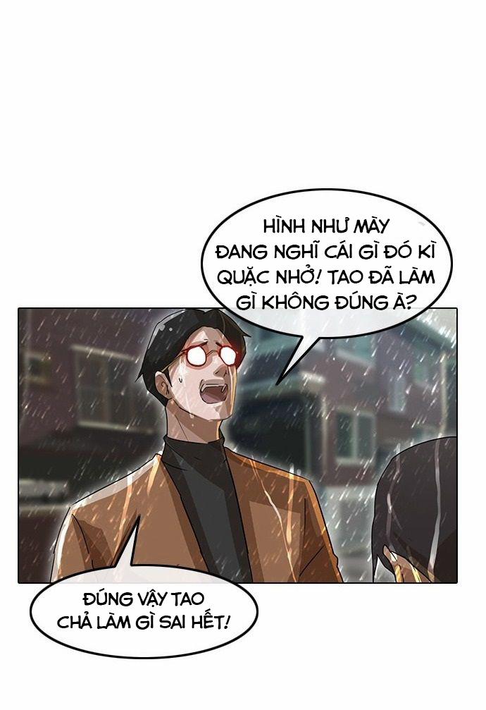 Cô Gái Từ Ứng Dụng Nhắn Tin Ngẫu Nhiên 12 trang 50