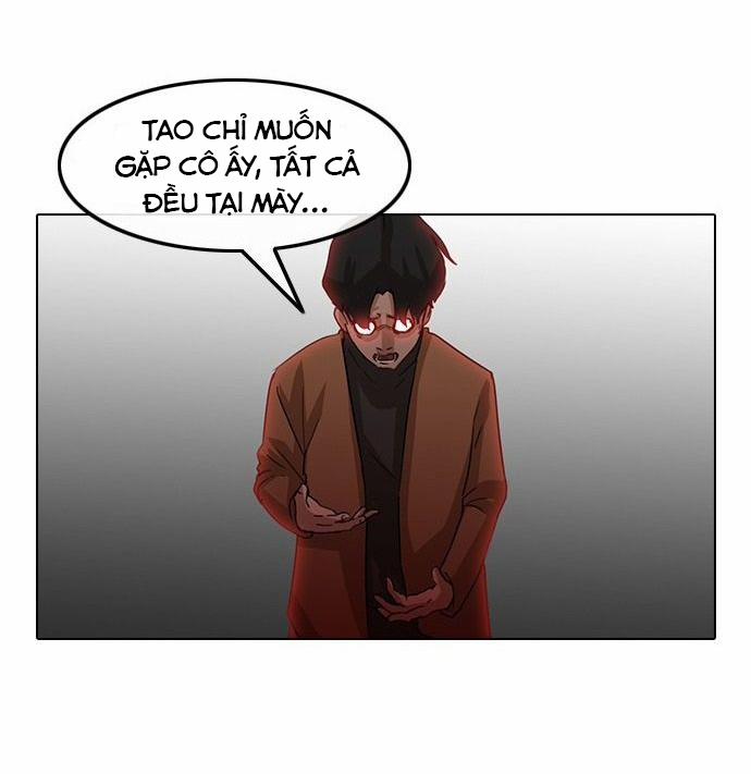 Cô Gái Từ Ứng Dụng Nhắn Tin Ngẫu Nhiên 12 trang 51