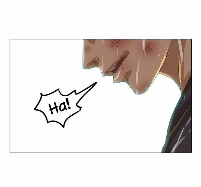 Cô Gái Từ Ứng Dụng Nhắn Tin Ngẫu Nhiên 12 trang 54