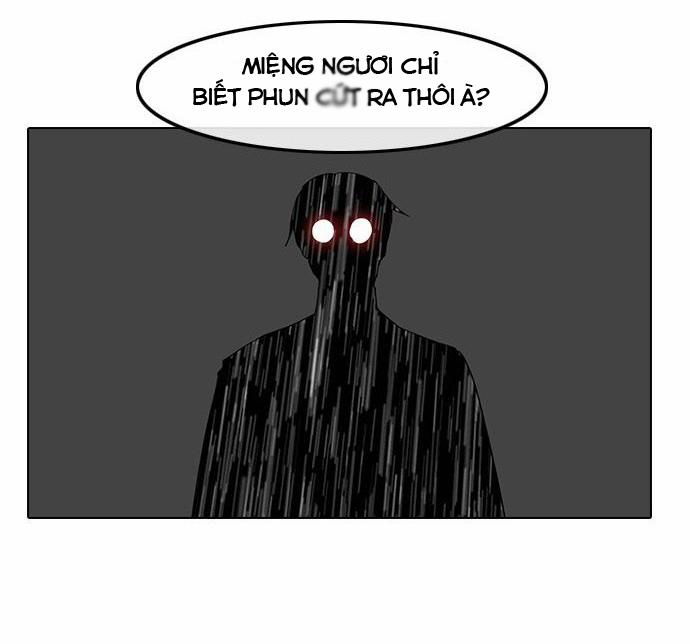 Cô Gái Từ Ứng Dụng Nhắn Tin Ngẫu Nhiên 12 trang 55