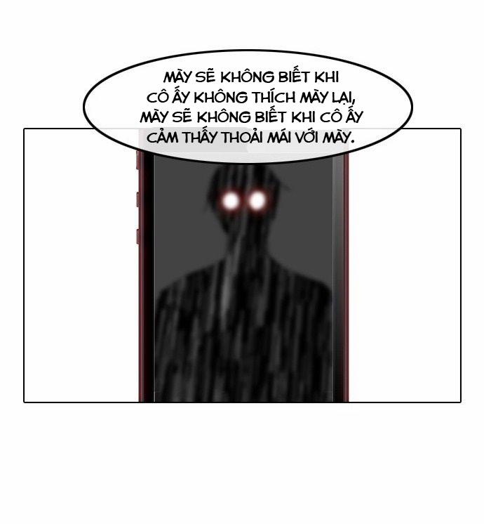 Cô Gái Từ Ứng Dụng Nhắn Tin Ngẫu Nhiên 12 trang 56