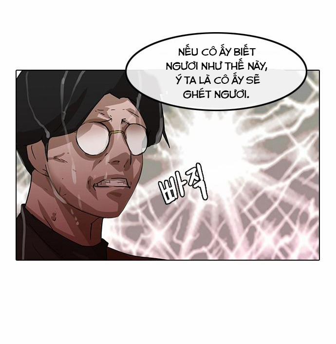 Cô Gái Từ Ứng Dụng Nhắn Tin Ngẫu Nhiên 12 trang 59