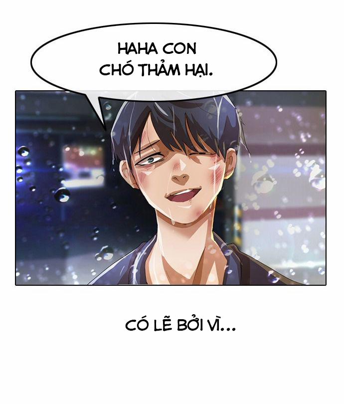 Cô Gái Từ Ứng Dụng Nhắn Tin Ngẫu Nhiên 12 trang 62