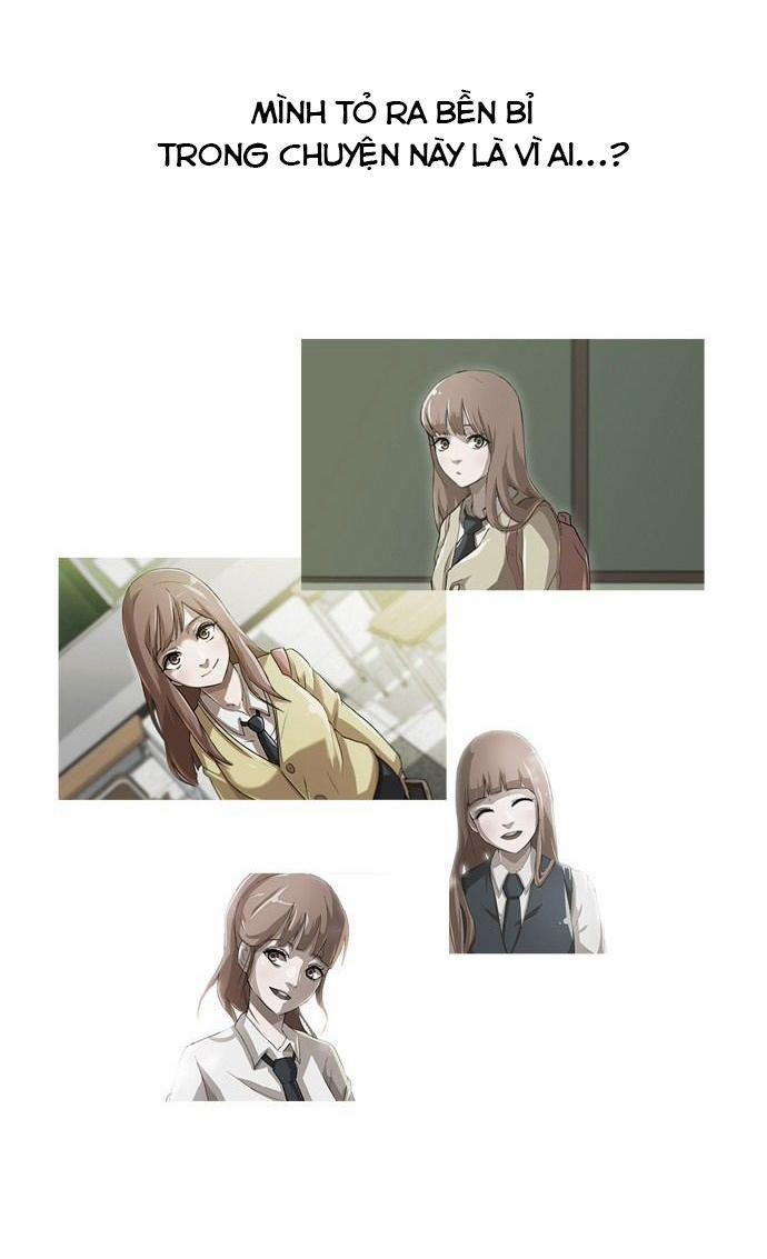 Cô Gái Từ Ứng Dụng Nhắn Tin Ngẫu Nhiên 12 trang 68