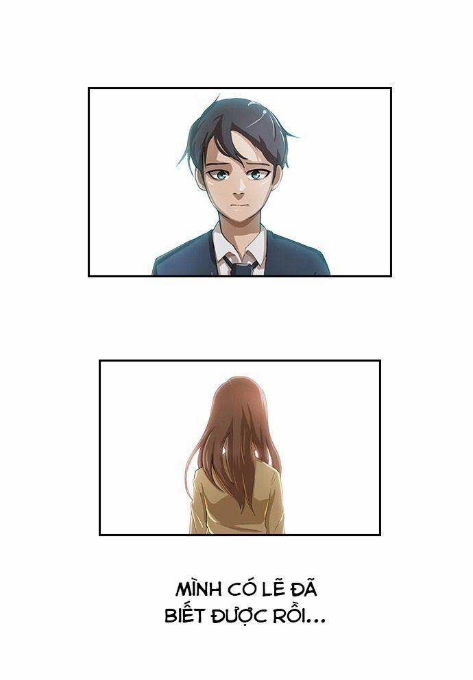 Cô Gái Từ Ứng Dụng Nhắn Tin Ngẫu Nhiên 12 trang 69