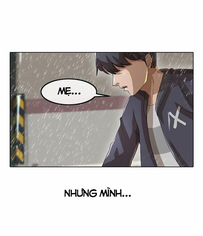 Cô Gái Từ Ứng Dụng Nhắn Tin Ngẫu Nhiên 12 trang 7