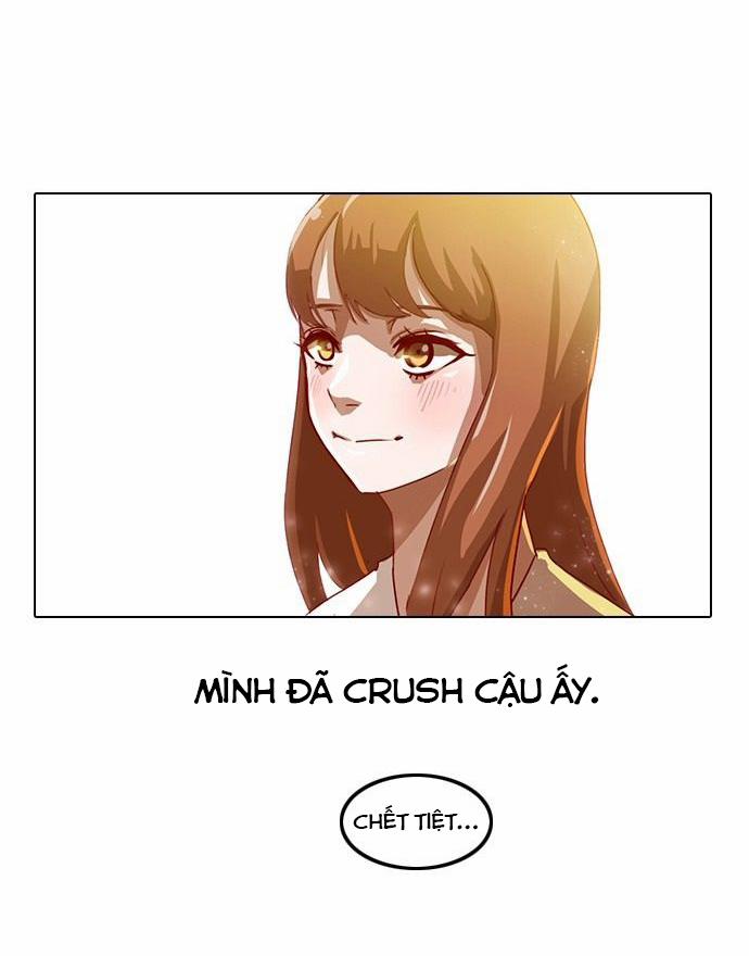 Cô Gái Từ Ứng Dụng Nhắn Tin Ngẫu Nhiên 12 trang 73