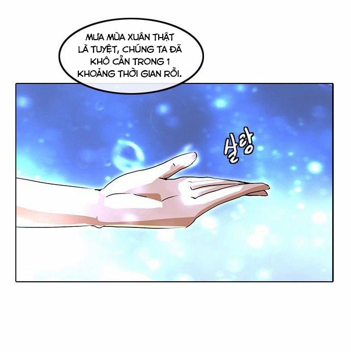 Cô Gái Từ Ứng Dụng Nhắn Tin Ngẫu Nhiên 12 trang 80