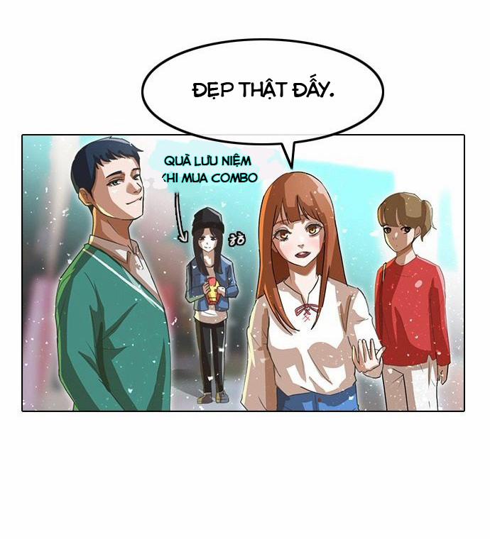 Cô Gái Từ Ứng Dụng Nhắn Tin Ngẫu Nhiên 12 trang 81