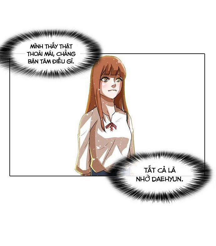 Cô Gái Từ Ứng Dụng Nhắn Tin Ngẫu Nhiên 12 trang 82