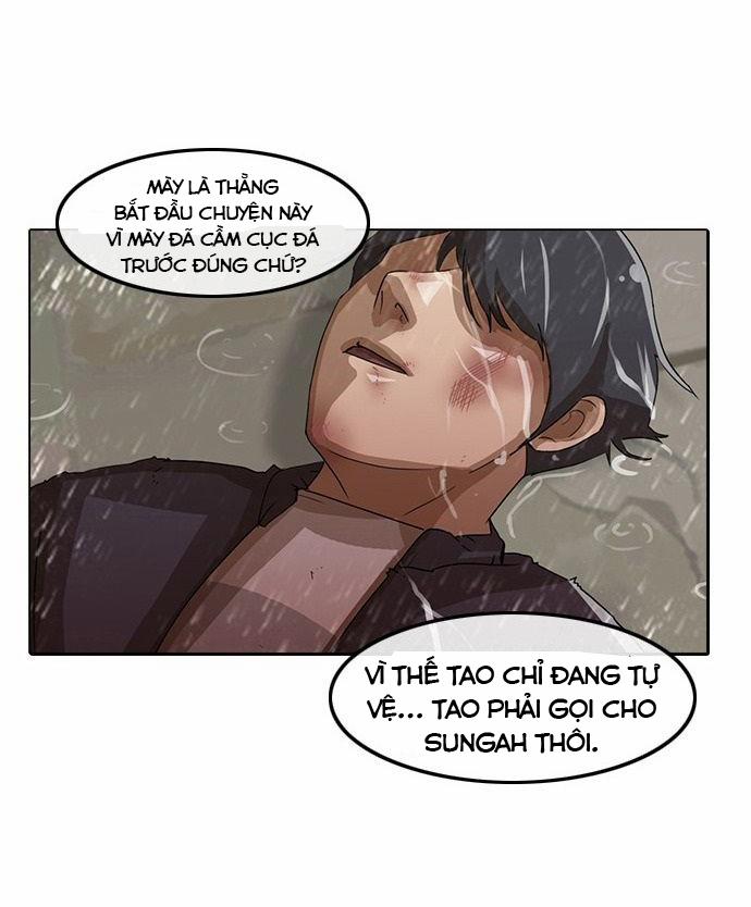 Cô Gái Từ Ứng Dụng Nhắn Tin Ngẫu Nhiên 12 trang 87