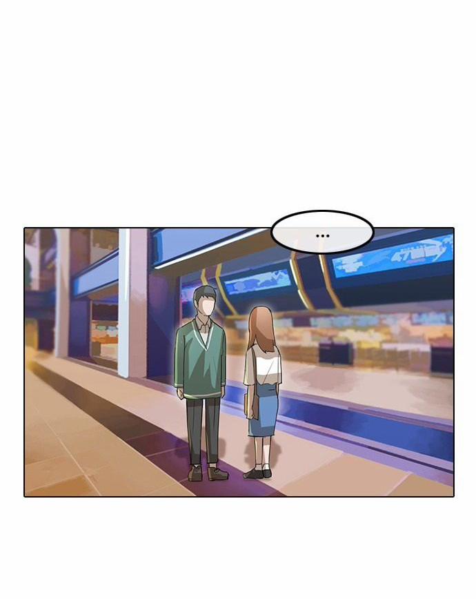 Cô Gái Từ Ứng Dụng Nhắn Tin Ngẫu Nhiên 12 trang 9