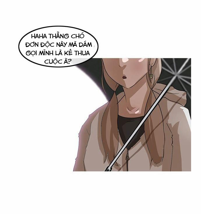 Cô Gái Từ Ứng Dụng Nhắn Tin Ngẫu Nhiên 12 trang 92