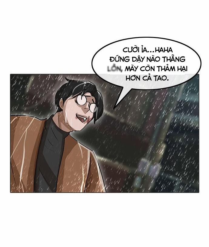 Cô Gái Từ Ứng Dụng Nhắn Tin Ngẫu Nhiên 12 trang 93