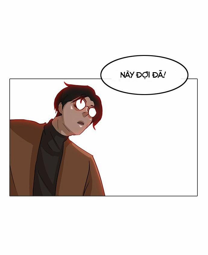 Cô Gái Từ Ứng Dụng Nhắn Tin Ngẫu Nhiên 12 trang 94