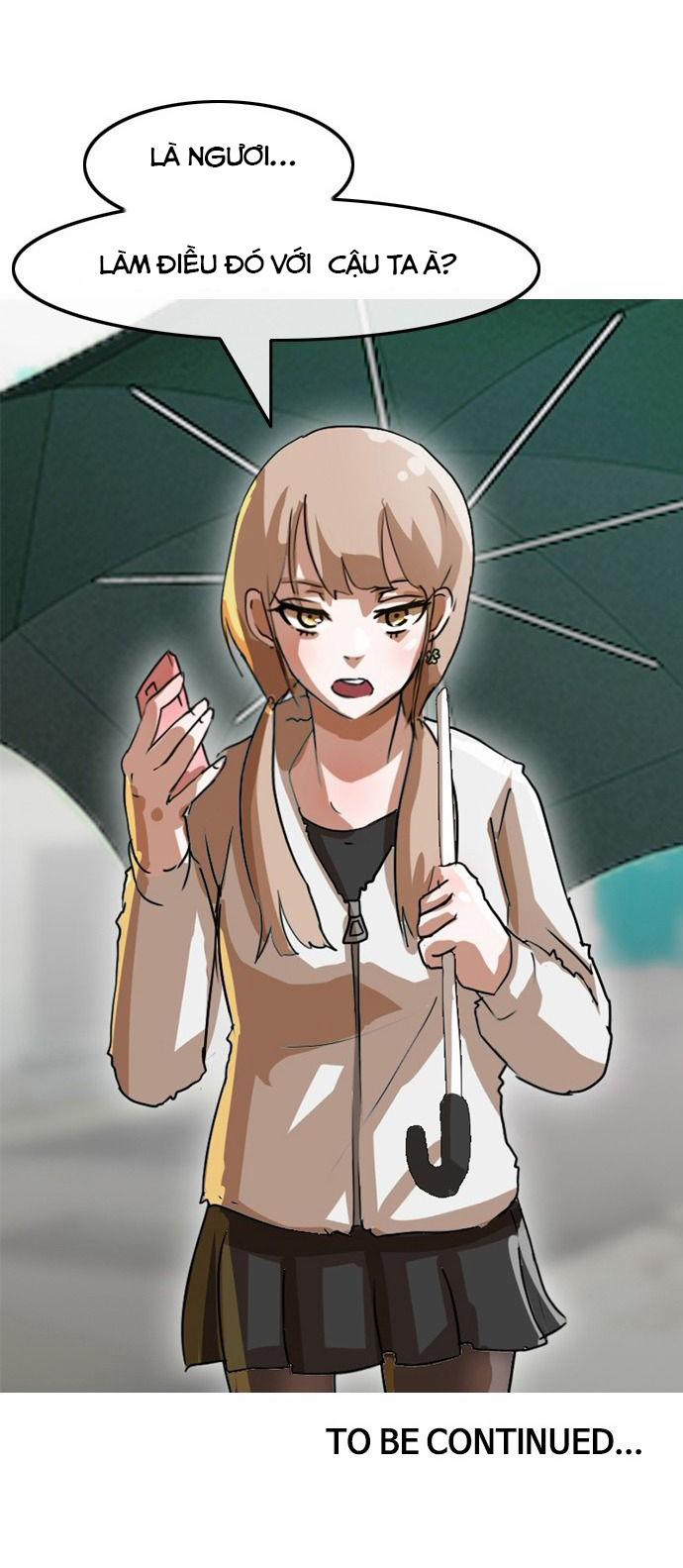 Cô Gái Từ Ứng Dụng Nhắn Tin Ngẫu Nhiên 12 trang 95