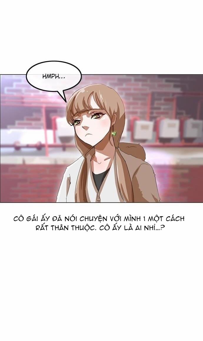 Cô Gái Từ Ứng Dụng Nhắn Tin Ngẫu Nhiên 13 trang 20