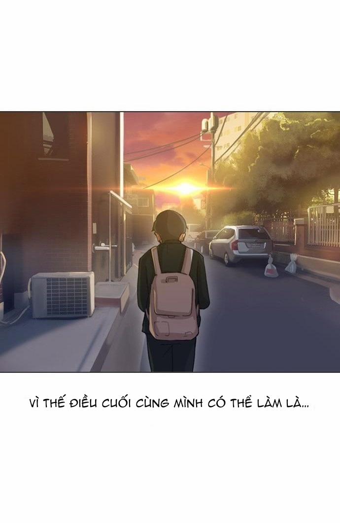 Cô Gái Từ Ứng Dụng Nhắn Tin Ngẫu Nhiên 13 trang 52