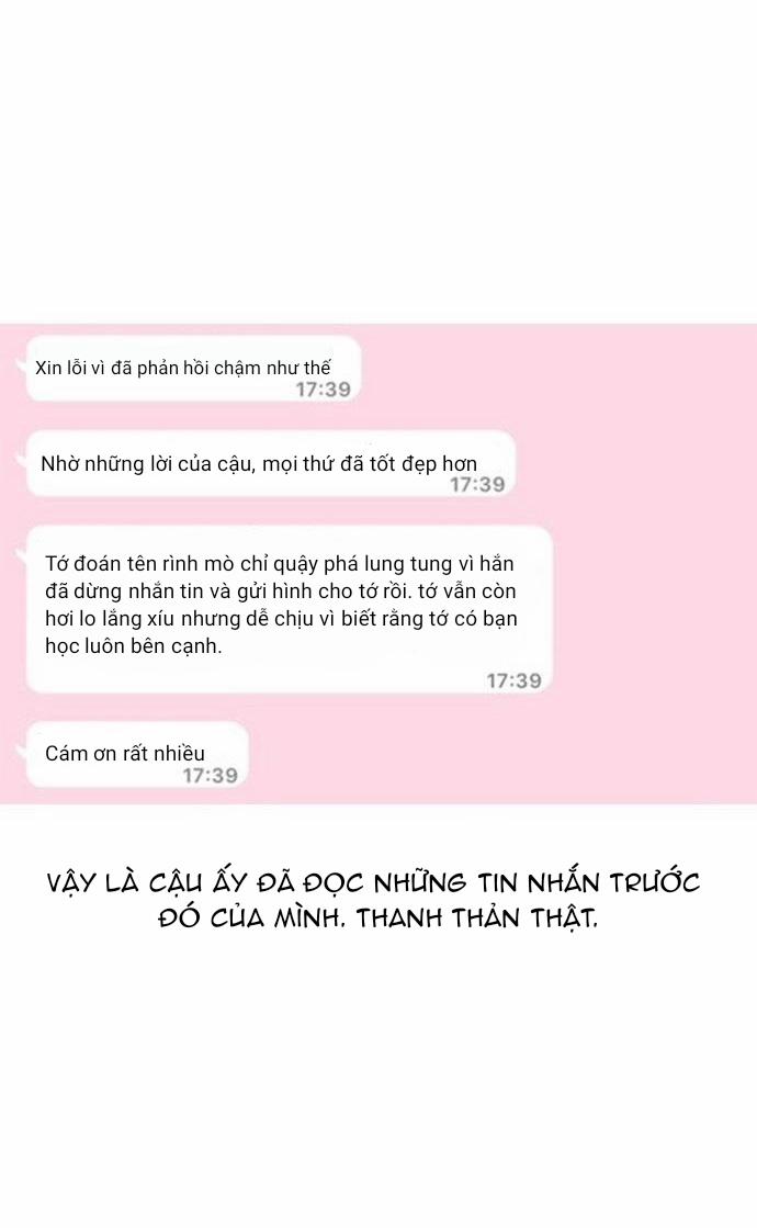 Cô Gái Từ Ứng Dụng Nhắn Tin Ngẫu Nhiên 13 trang 53