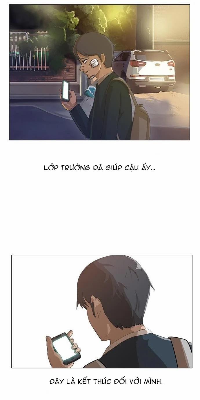 Cô Gái Từ Ứng Dụng Nhắn Tin Ngẫu Nhiên 13 trang 54