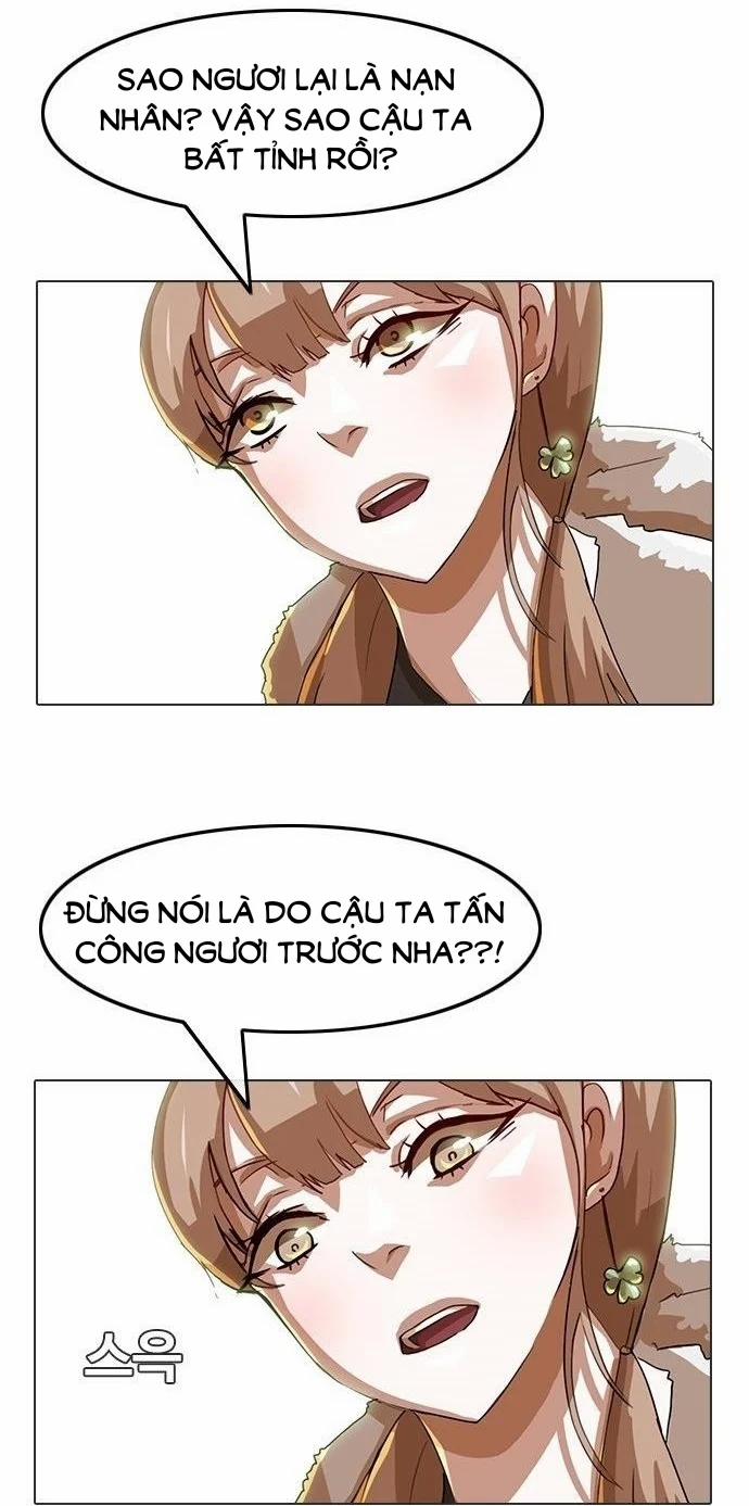 Cô Gái Từ Ứng Dụng Nhắn Tin Ngẫu Nhiên 13 trang 7