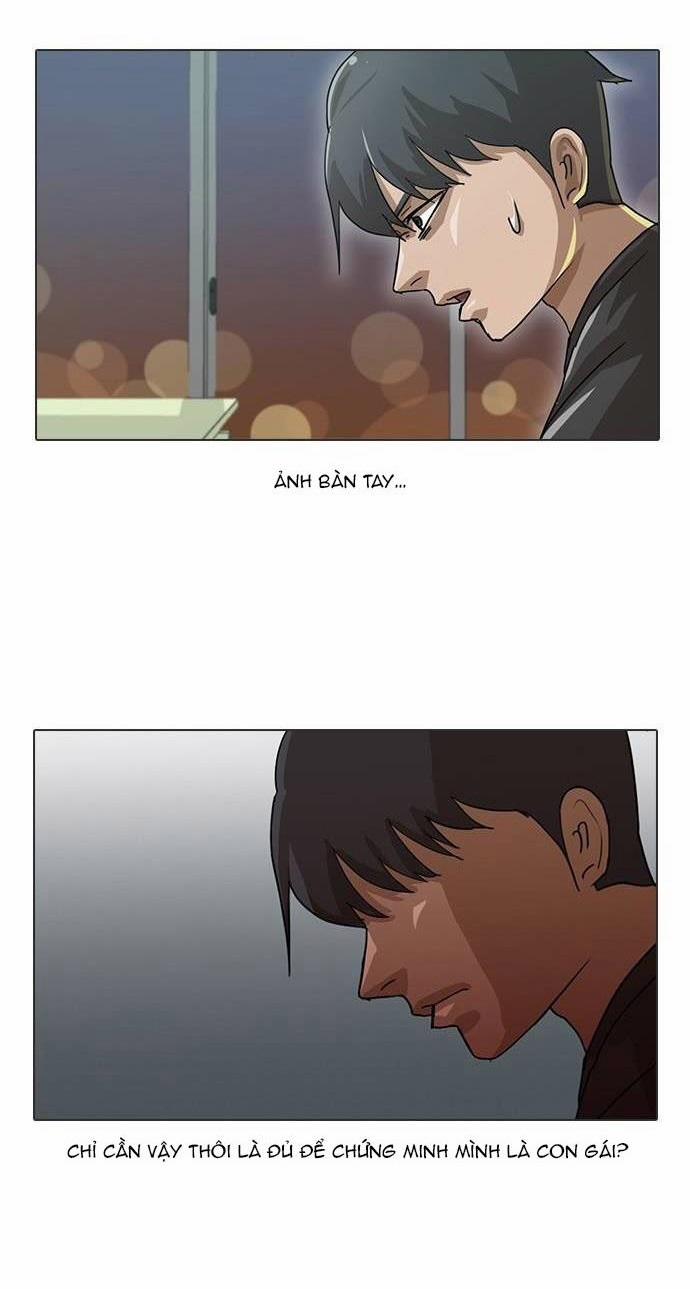 Cô Gái Từ Ứng Dụng Nhắn Tin Ngẫu Nhiên 14 trang 22