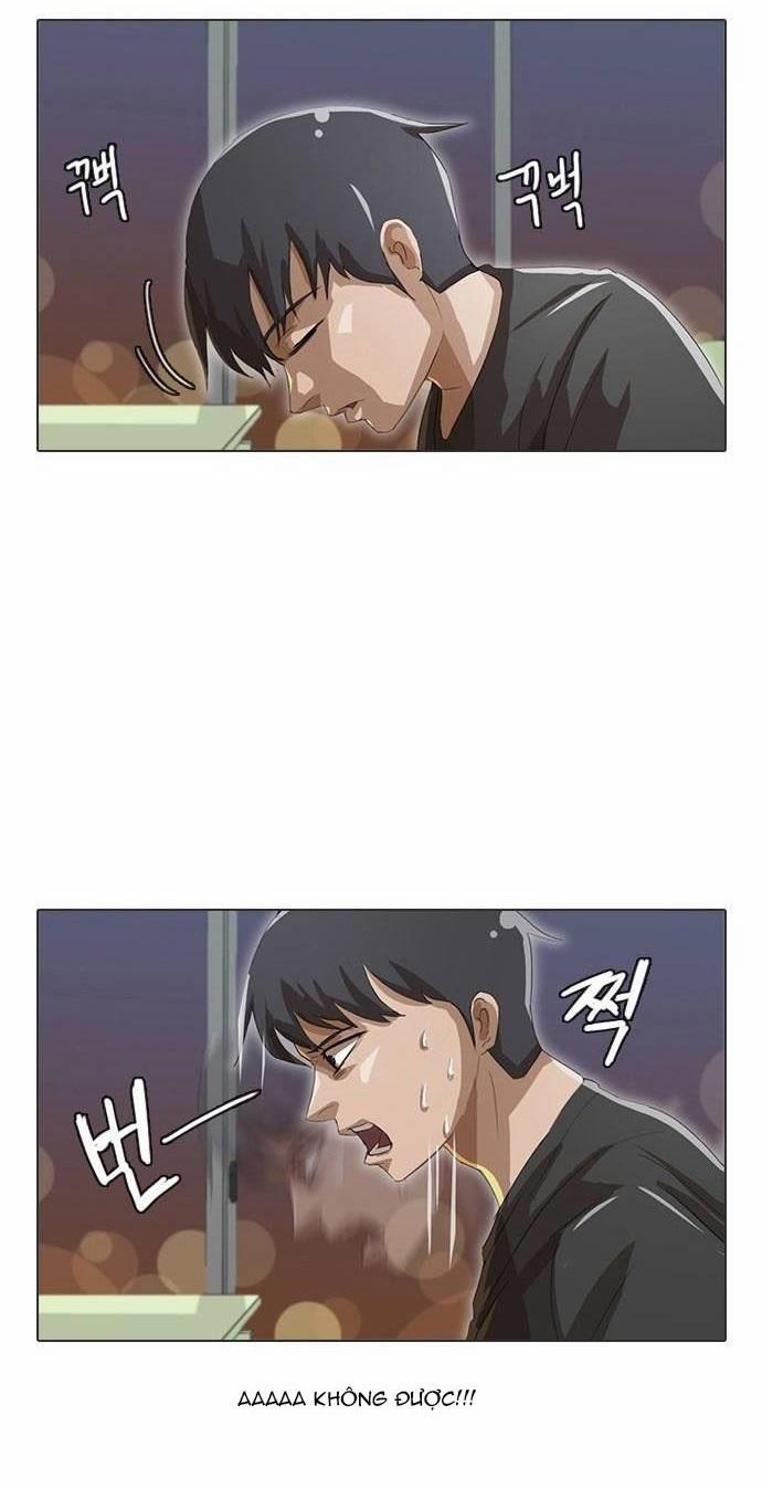 Cô Gái Từ Ứng Dụng Nhắn Tin Ngẫu Nhiên 14 trang 3